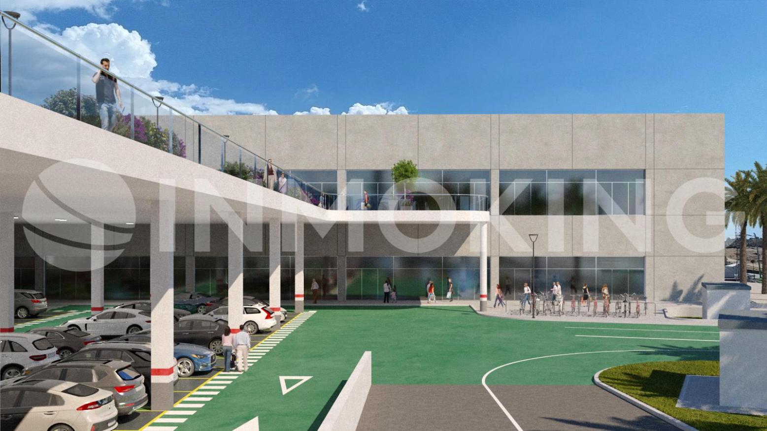 Foto de la propiedad Parque Comercial La Nucia - Alicante 